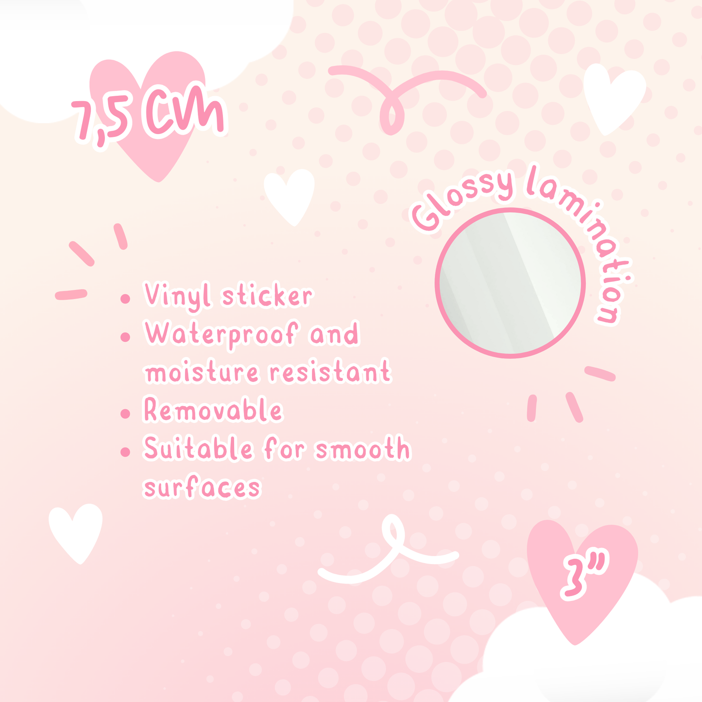 Sensei Sakura Tree Sticker