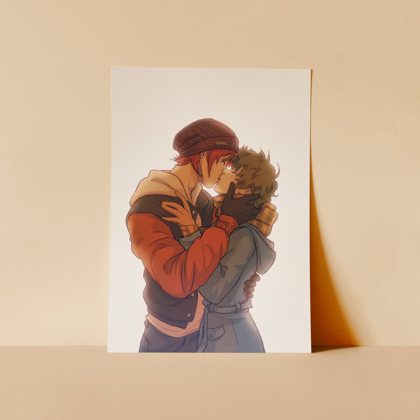 Krdk Art Print