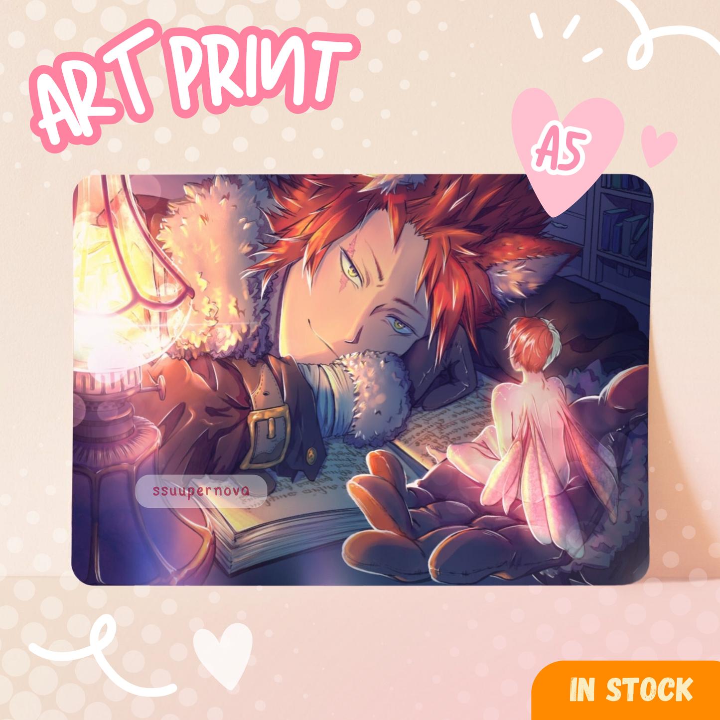 Krtd Art Print