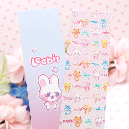 SKZOO Bookmarks
