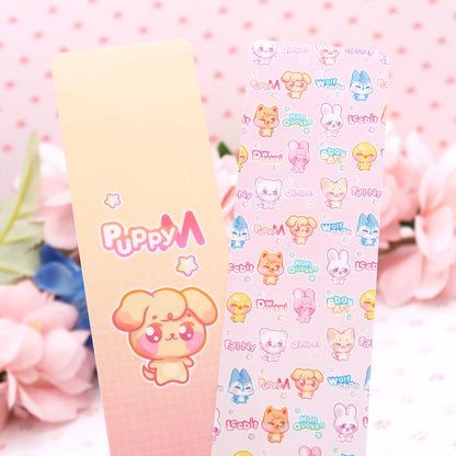 SKZOO Bookmarks