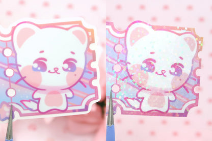 SKZ - "Tickets" Stickers