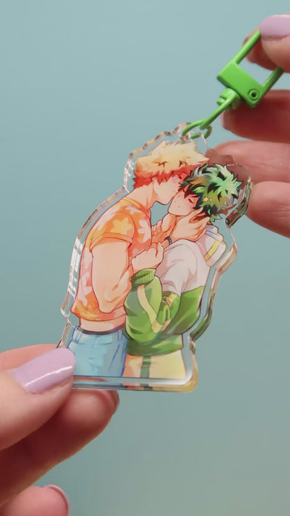 Ship charms (made to order)