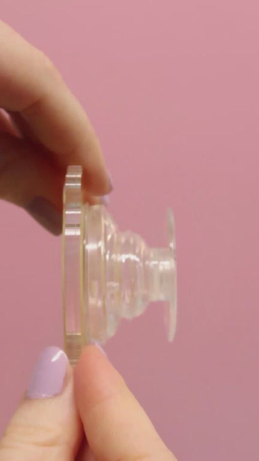 ATEEZ "Tinyteez" phone holders